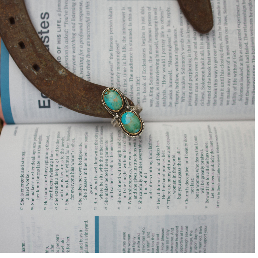 Custom | Rings | Made-to-Order