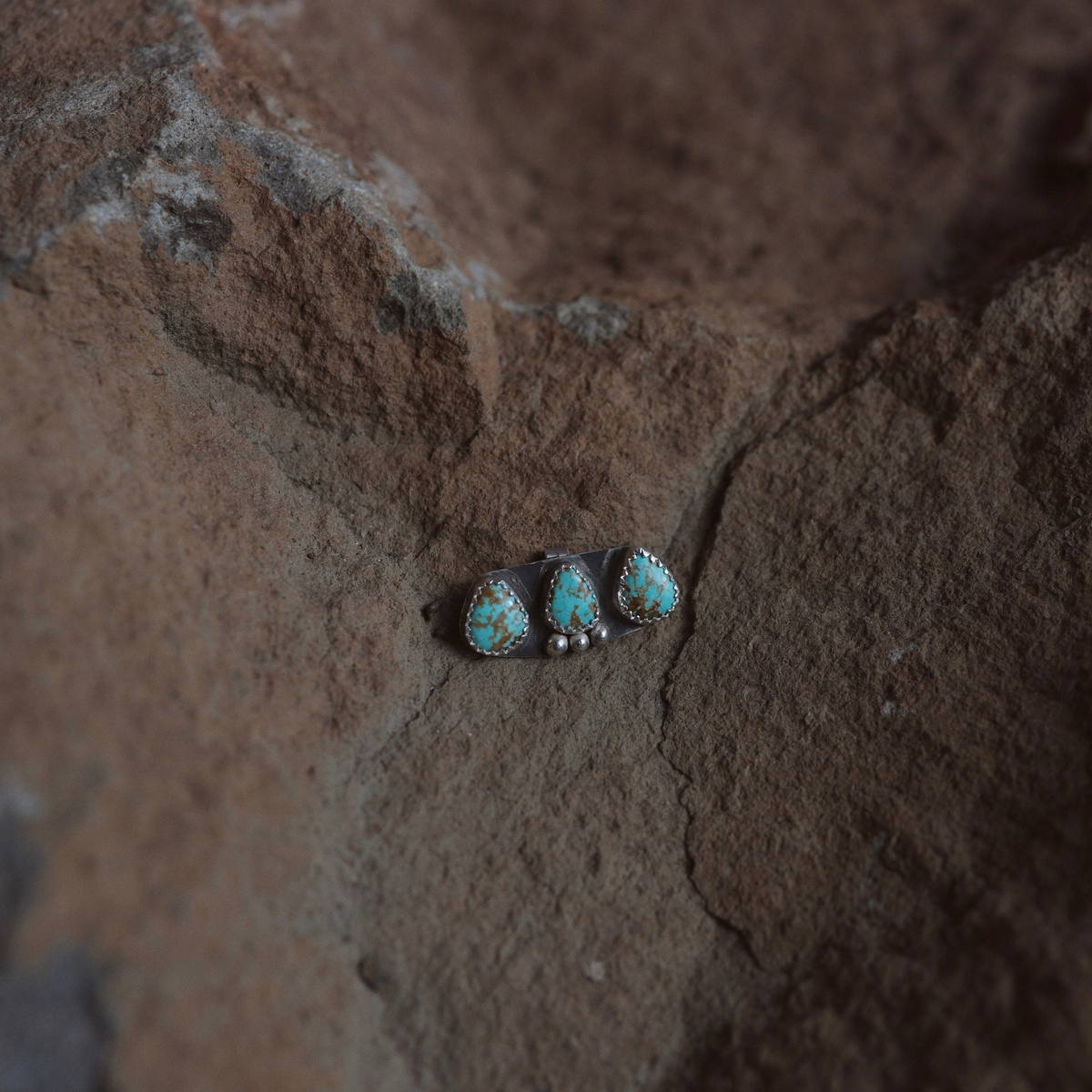 The Little High Desert