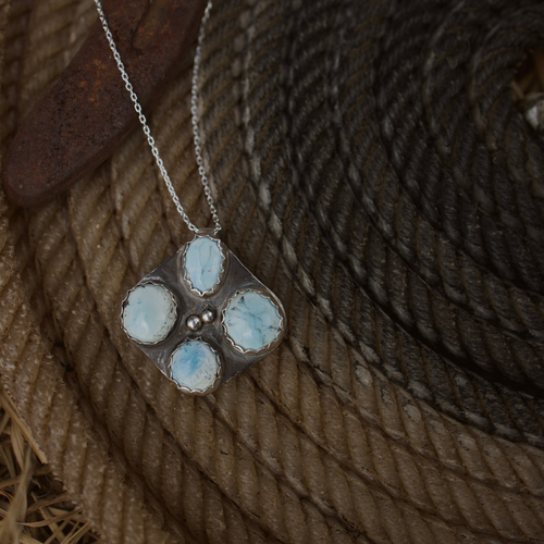 The Bluebell Set