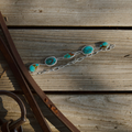 The Saddle String Choker